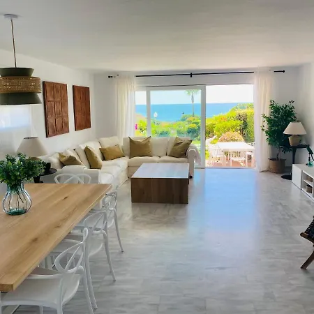 Ventana Al Paraiso 度假居 *