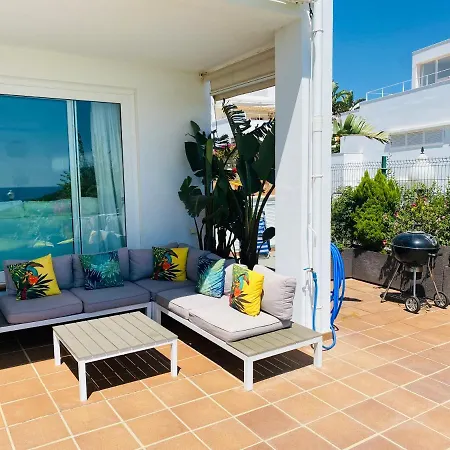 Ventana Al Paraiso Conil De La Frontera