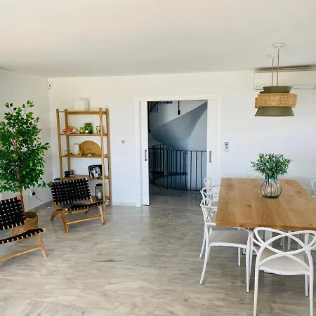 Ventana Al Paraíso Сasa de vacaciones