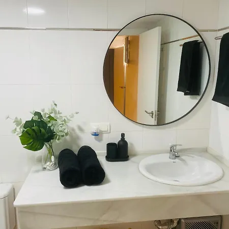 Ventana Al Paraiso Tatil Evi