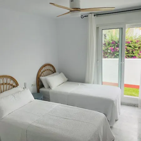別荘 Ventana Al Paraiso コニル・デ・ラ・フロンテラ