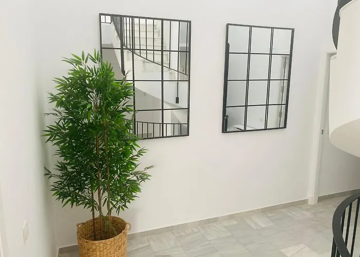 Ventana Al Paraiso *