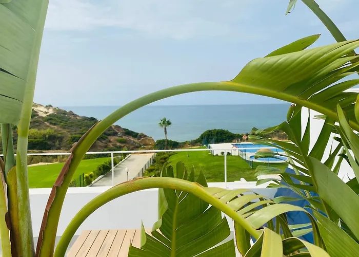 Ventana Al Paraiso *