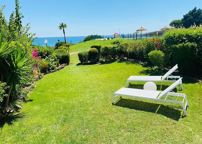 Сasa de vacaciones Ventana Al Paraíso