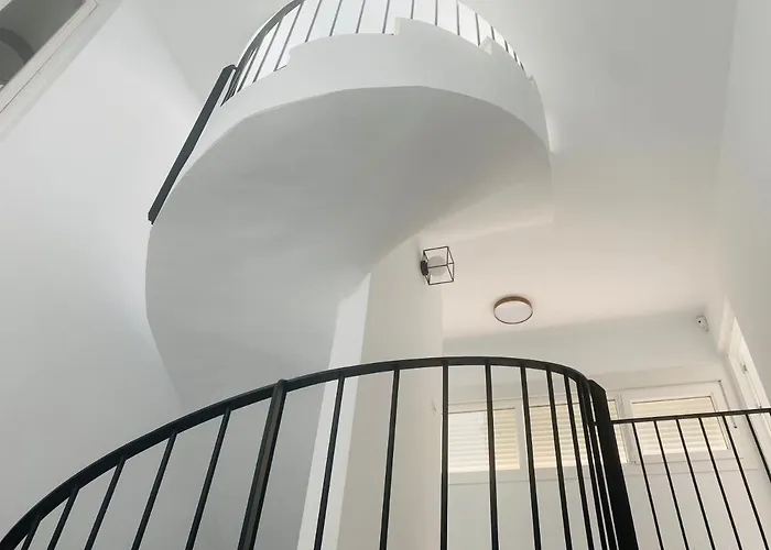 度假居 Ventana Al Paraiso