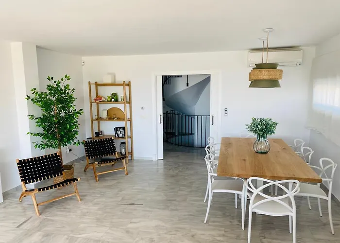 Ventana Al Paraiso 度假居