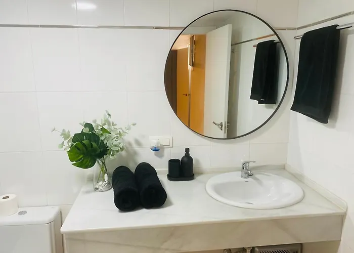 Ventana Al Paraiso 度假居