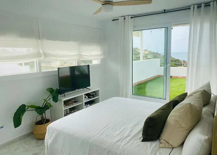 Ventana Al Paraiso 度假居 *