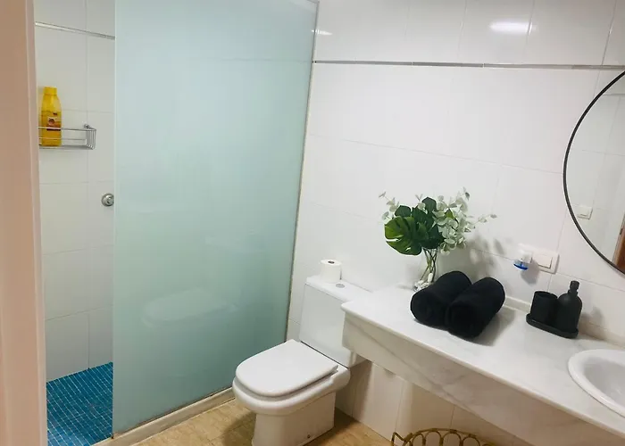 Сasa de vacaciones Ventana Al Paraíso