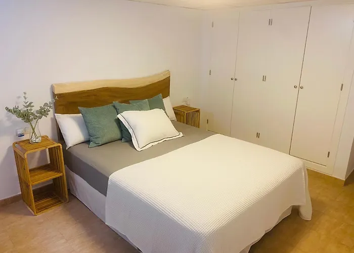 Сasa de vacaciones Ventana Al Paraíso Conil De La Frontera