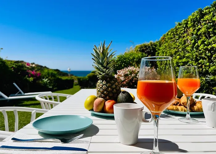 Ventana Al Paraíso Сasa de vacaciones Conil De La Frontera