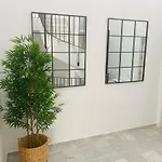 Ventana Al Paraiso *