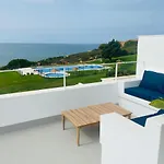 בית נופש Ventana Al Paraiso