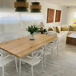 Ventana Al Paraiso *