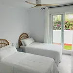 בית נופש Ventana Al Paraiso קוניל דה לה פרונטרה