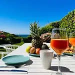 Ventana Al Paraiso בית נופש קוניל דה לה פרונטרה