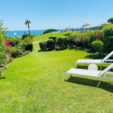 Holiday home Ventana Al Paraiso