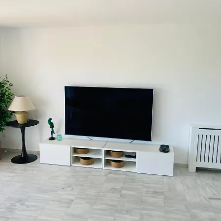 Ventana Al Paraiso