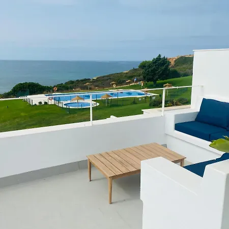 Ferienhaus Ventana Al Paraiso