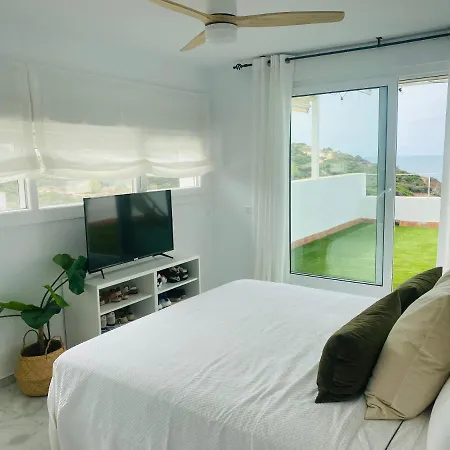 Ventana Al Paraiso Nyaraló *