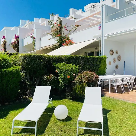 Ventana Al Paraiso Holiday home