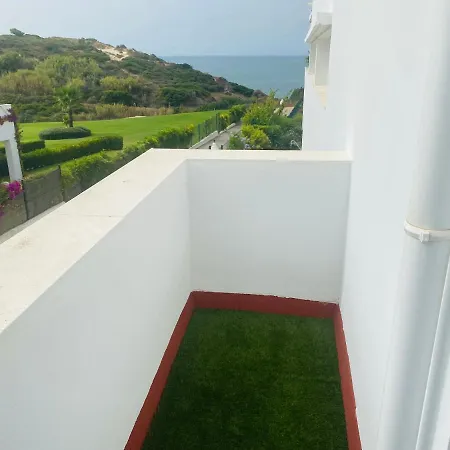 Ventana Al Paraiso