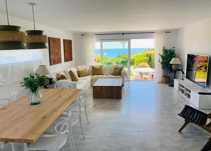 Ventana Al Paraiso Holiday home *