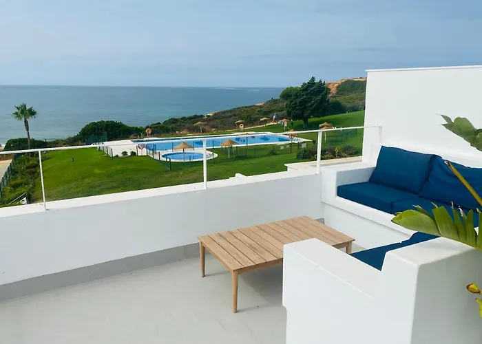 Holiday home Ventana Al Paraiso