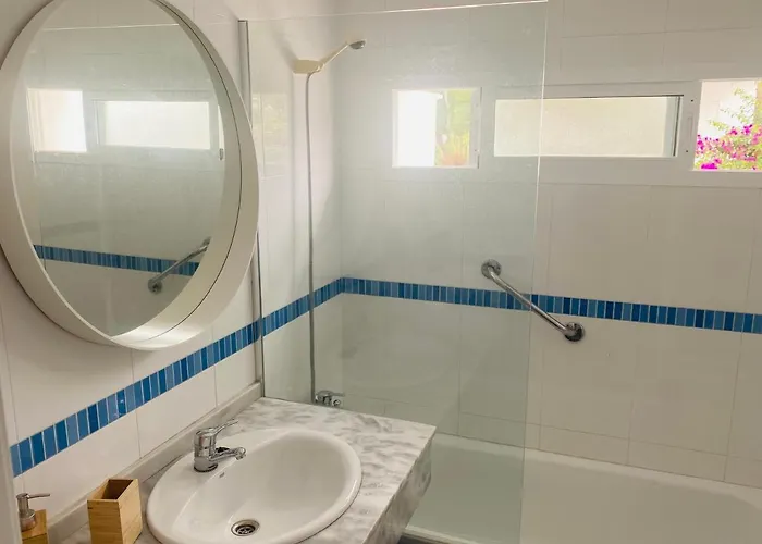 Ventana Al Paraiso Holiday home Conil De La Frontera