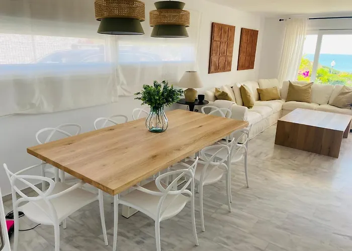 Ventana Al Paraiso *