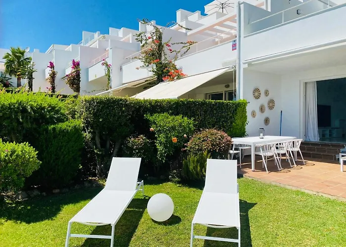 Ventana Al Paraiso Holiday home