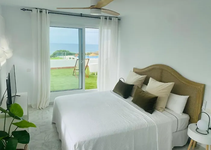 Ventana Al Paraiso Holiday home