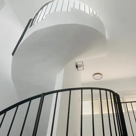 Holiday home Ventana Al Paraiso