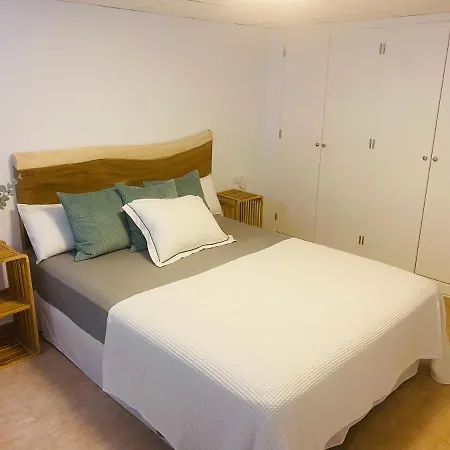 Holiday home Ventana Al Paraiso Conil De La Frontera